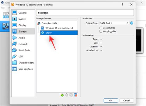 Comment Installer Et Utiliser VirtualBox Sur Windows 11 Un Guide