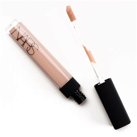 Nars Cr Me Brulee Radiant Creamy Concealer Review Swatches