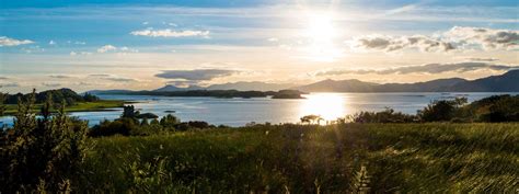 TUI Ferien Schottland Top Hotels für Ferien in Schottland