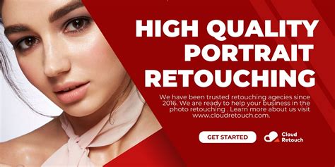 Portrait Retouching In Photoshop Beginners Step By Step Guides