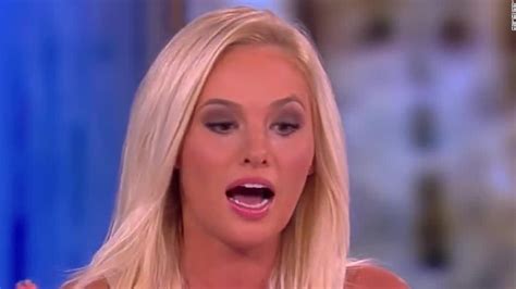 Tomi Lahrens Show Suspended For A Week Cnn Video