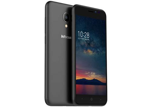 InFocus A2 Checkout Full Specification GizmoChina