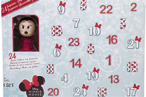 2021 Disney Advent Calendars Hello Subscription