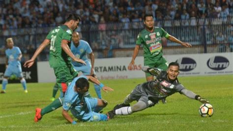 Dituding Jadi Penyebab Kekalahan Psms Medan Ini Komentar Jajang