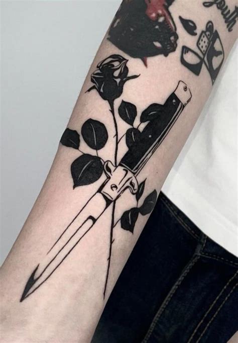 Hi guys would this tattoo age well? : r/tattooadvice