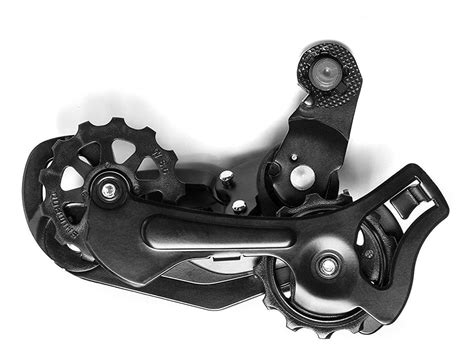 Desviador Trasero Shimano Tourney Rd Ty Velocidades Mercado Libre