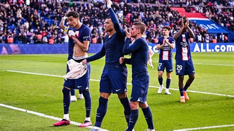 Cest La Crise Une Figure Du PSG Pousse Un Gros Coup De Gueule