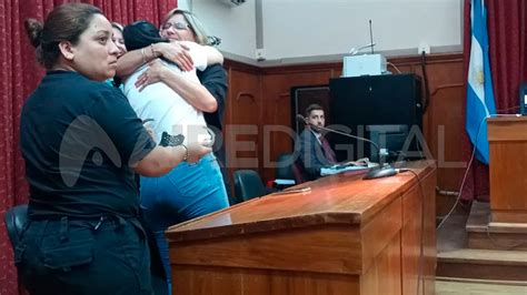 La Justicia Absolvió A La Mujer Policía Que Asesinó A Su Pareja Diario El Debate Pregón