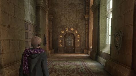 Como Abrir Portas De Aritm Ncia Em Hogwarts Legacy