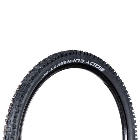 Schwalbe Eddy Current Front Evo Tl Easy Super Trail Addix Soft