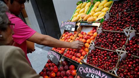 La Inflaci N De La Zona Euro Se Modera Al En Junio Su M Nimo Anual