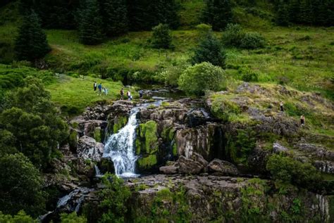 10 Best Waterfalls in Scotland for 2024 Adventures - Voyaging Herbivore