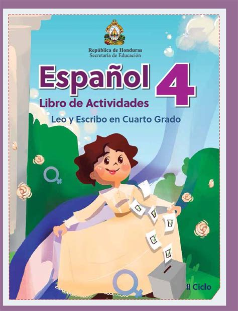 Lleva Tu Aprendizaje Al Siguiente Nivel Con Los Libros De Texto SEP De