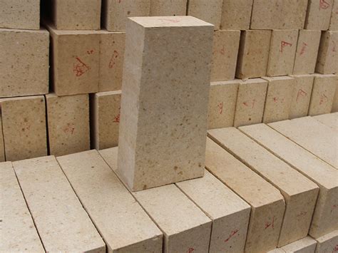 High Alumina Refractory Brick High Quality And Affordable