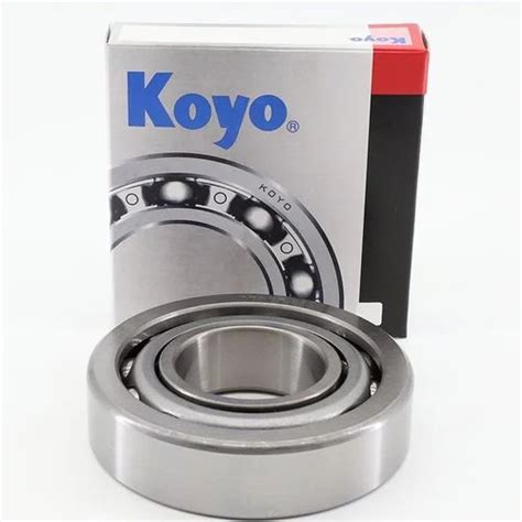 Koyo C Groove Ball Bearing Deep Groove Bearings At Rs Piece