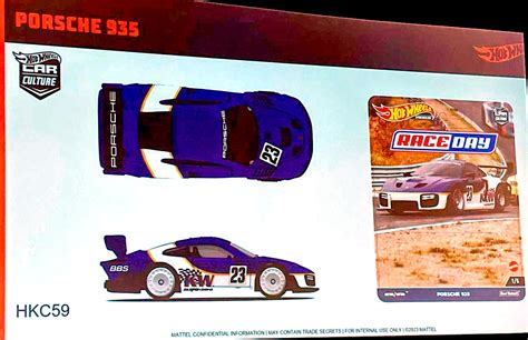 T Hunted Os In Ditos Carros Premium Da Hot Wheels Apresentados Na Conven O De Ohio