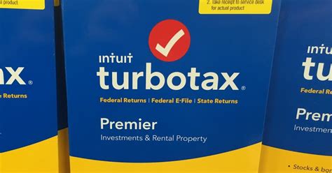 Costco Turbotax Deluxe With State Tradeslew