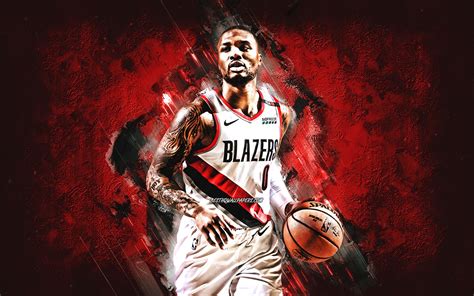 Damian Lillard Background