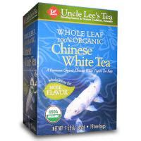 Buy Wl Organic Chinese White Tea By Uncle Lee S Tea