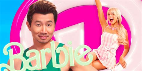 New Barbie Movie Posters Confirm Big Theory, Reveal 11 Barbies & 5 Kens