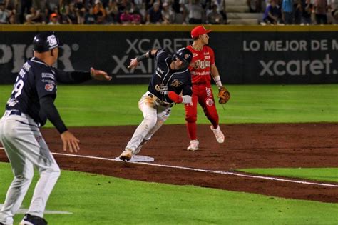 Tigres De Quintana Roo El Equipo Que Nacio Campe N Tigres Recupera