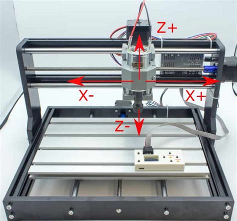 3018 CNC Engraver Review And Setup Tutorial