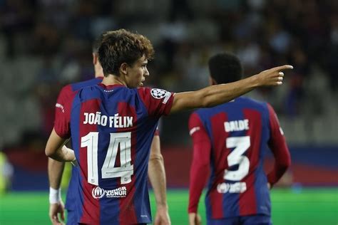 Barcelona Dan Skor 5 0 Real Betis Royal Antwerp Berikutnya Celta