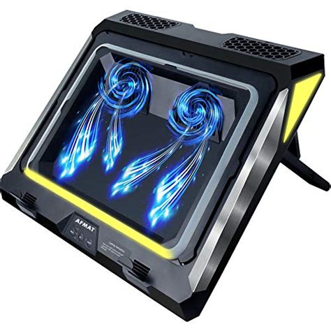 The 10 Best Laptop Cooling System Reviews & Comparison - Glory Cycles