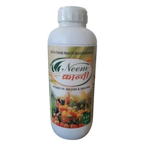 1 Litre Neem Pesticide At ₹ 600bottle Neem Pesticide In Bazpur Id