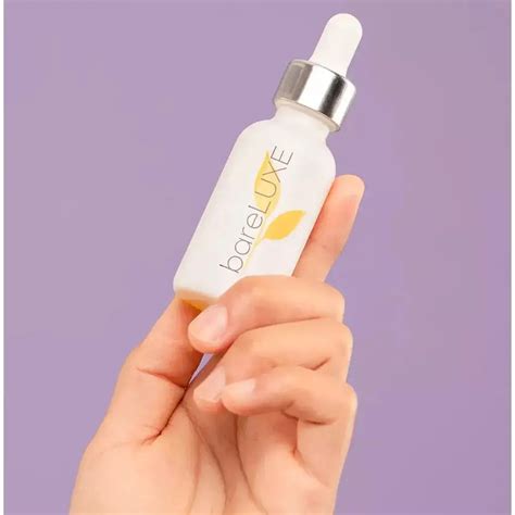 Vitamin C Face Oil Tetrahexyldecyl Ascorbate Serum Radiant Glow Oil