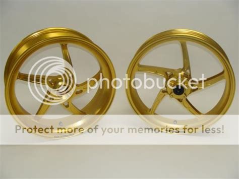 OZ Racing Wheels Group Buy - Sportbikes.net