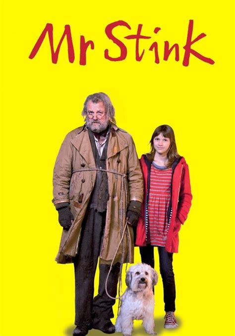 Mr. Stink - movie: where to watch streaming online