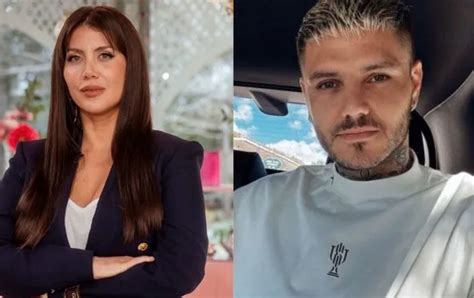 La Decisión Más Fuerte Que Tomó Mauro Icardi En Medio De La Denuncia Que Le Hizo Wanda Nara