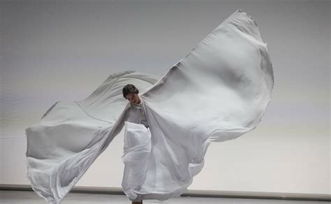 El maleficio de la mariposa Ballet Flamenco de Andalucía