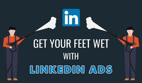 LinkedIn Ads For Pressure Washing Contractors Company 119