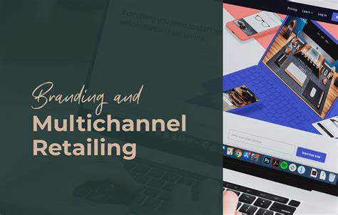 What Is Multichannel Retailing