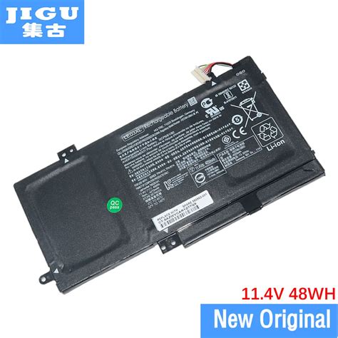 JIGU Original Laptop Battery 796220 541 796220 831 796356 005 HSTNN