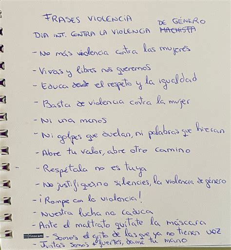 Total 85 Imagen Frases A La No Violencia Contra La Mujer Abzlocalmx