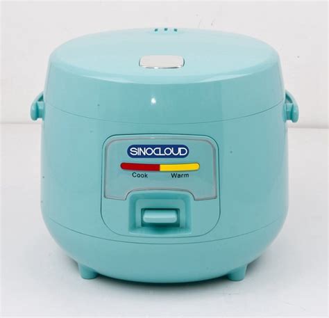 Rice Cooker 2 Litre Capacity With Smart Apperance And Easy To Carry