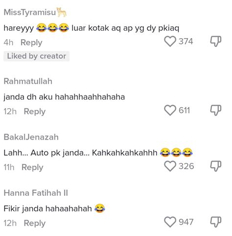 Haha Fikir Janda Terus Syatilla Melvin Kongsi Kisah Shaheizy Sam