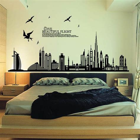 45 Beautiful Wall Decals Ideas Art And Design