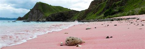 10 praias exóticas e encantadoras Trinity Intercâmbio