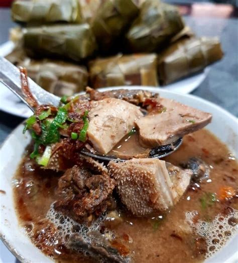 Resep Coto Makassar Paling Praktis Dan Lezat Bisnis Kuliner Kekinian