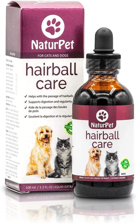 Best Hairball Remedy For Cats Cattify