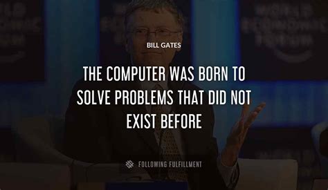 The Best Bill Gates Quotes