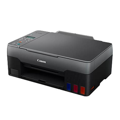 CANON PIXMA G3020 ALL IN ONE REFILLABLE INK TANK SYSTEM WIFI PRINTER