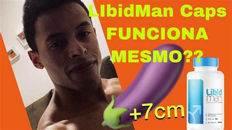 Libid Man Funciona Libidman Funciona Homem Libido Funciona Mesmo