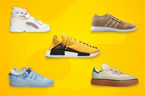 4 Best Adidas Music Collabs Of 2022