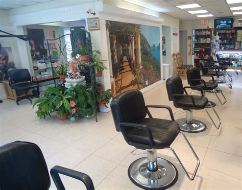 Hair Healers Beauty Salon | Miami FL