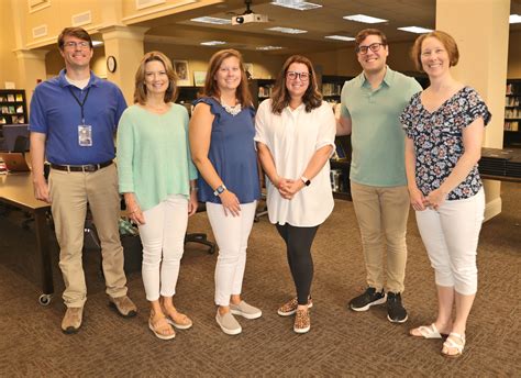 Lead Randolph A Leadership Development Program For Faculty And Staff